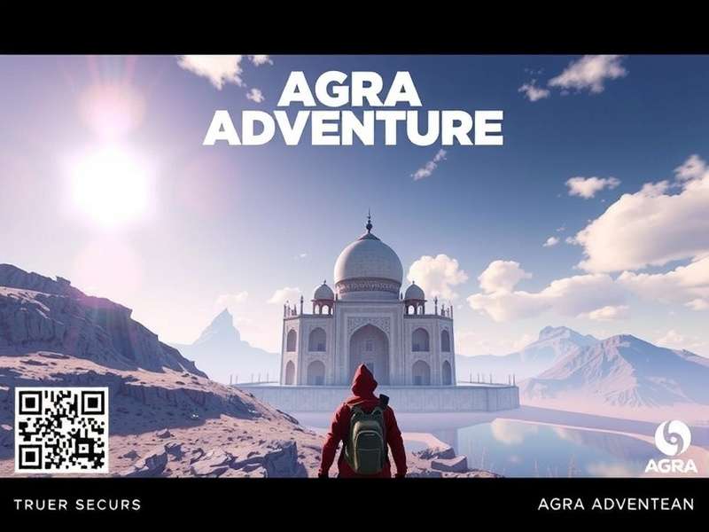 Agra Adventure VR Expansion Agra Adventure Upcoming VR Mode Teaser