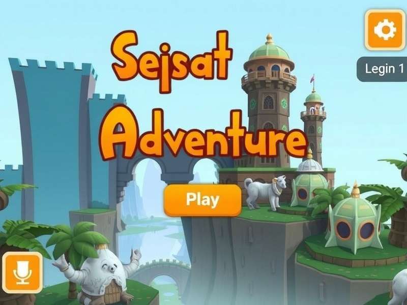 Agra Adventure Player Ratings Agra Adventure Player Reviews Screenshot